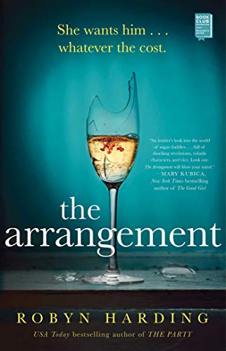 Robyn Harding/The Arrangement