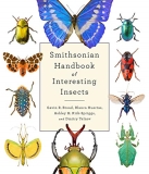 Gavin Broad Smithsonian Handbook Of Interesting Insects 