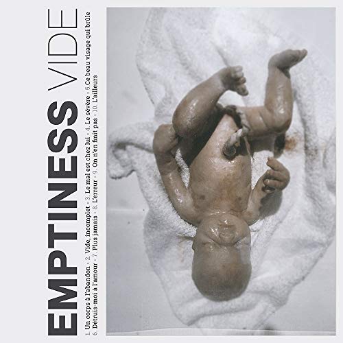 Emptiness/Vide