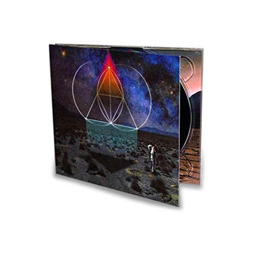 The Glitch Mob/Drink The Sea