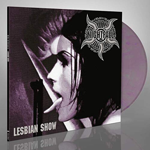 Nightfall/Lesbian Show