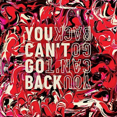 Sarin/You Can't Go Back