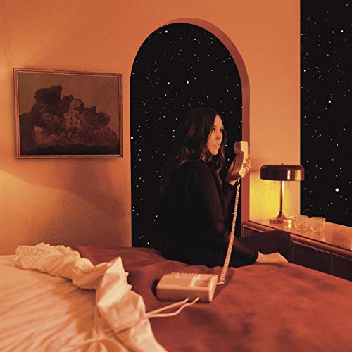 Sydney Sprague/Maybe I Will See You At The End Of The World