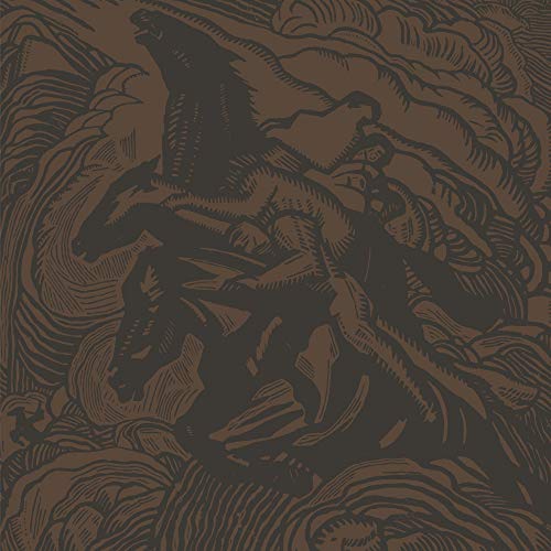 Sunn O)))/Flight Of The Behemoth@2 LP