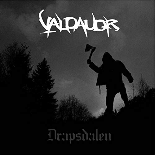 Valdaudr/Drapsdalen