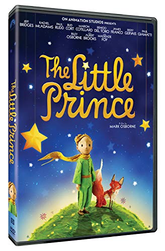 Little Prince (2015)/Little Prince (2015)@DVD@NR