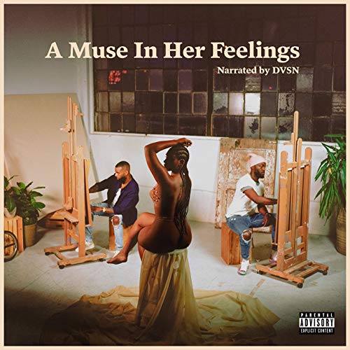 Dvsn/Muse In Her Feelings
