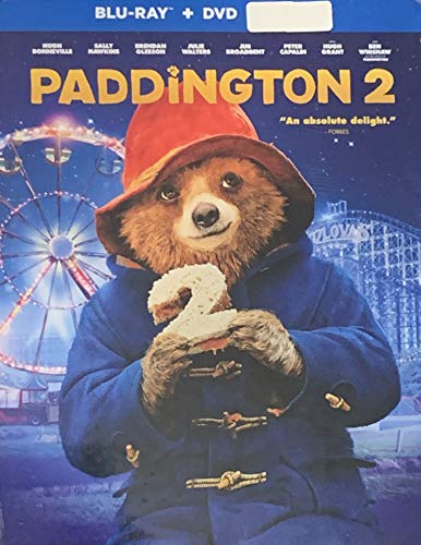 Paddington 2/Paddington 2