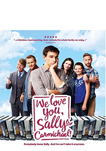 We Love You Sally Carmichael/We Love You Sally Carmichael