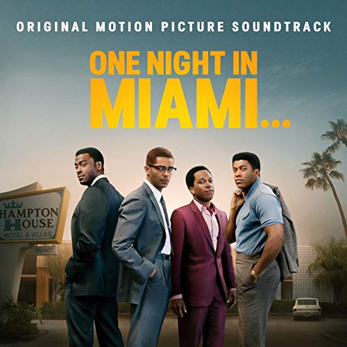 One Night In Miami.../Soundtrack@LP