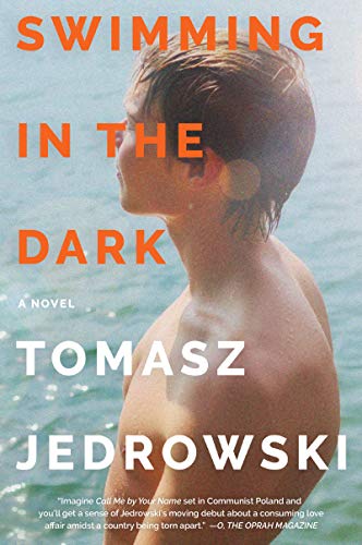 Tomasz Jedrowski/Swimming in the Dark
