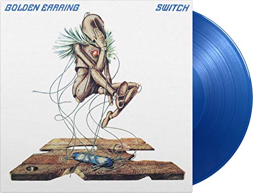 Golden Earring/Switch