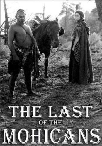 Last Of The Mohicans ('20)/Last Of The Mohicans ('20)