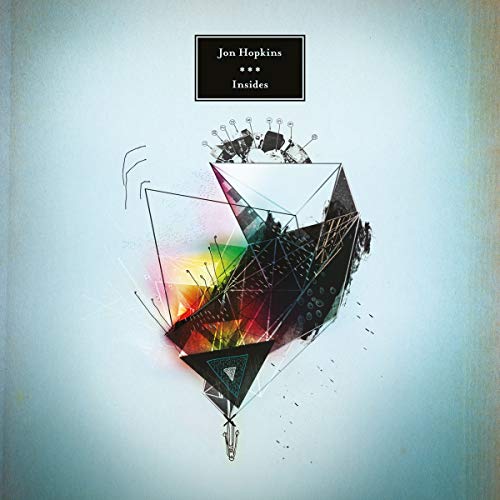 Jon Hopkins/Insides