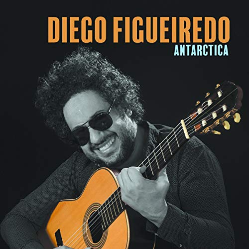 Diego Figueiredo/Antartica
