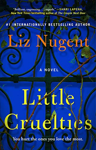 Liz Nugent/Little Cruelties