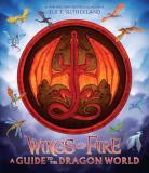 Tui T. Sutherland Wings Of Fire A Guide To The Dragon World 