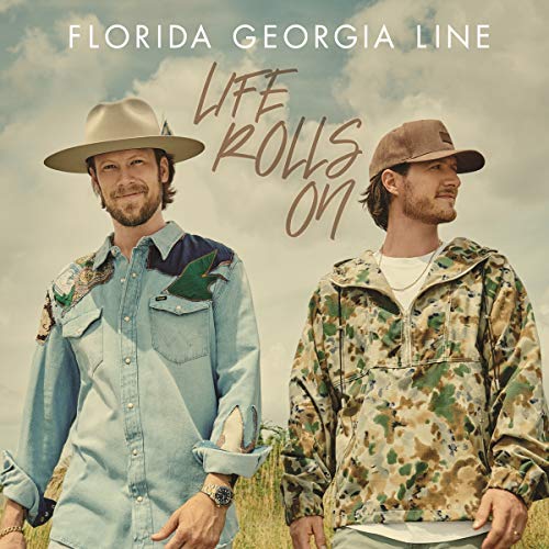 Florida Georgia Line/Life Rolls On@LP