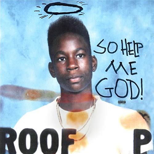 2 Chainz/So Help Me God