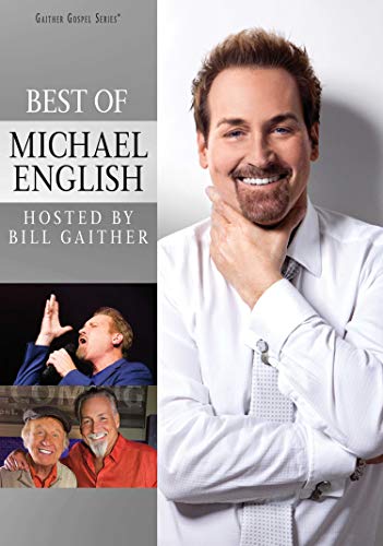 Michael English/The Best Of Michael English