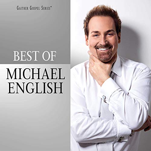 Michael English/The Best Of Michael English