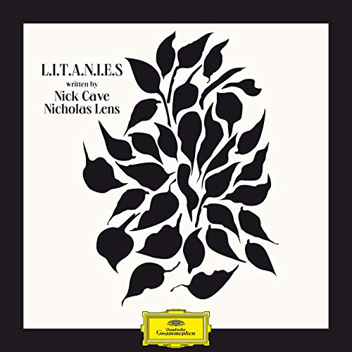 Nicholas Lens/Nick Cave/L.I.T.A.N.I.E.S
