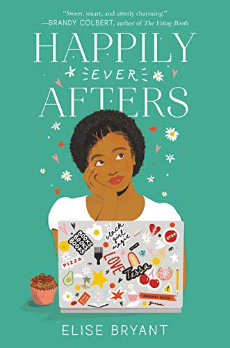 Elise Bryant/Happily Ever Afters