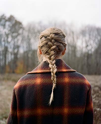 Taylor Swift/evermore@Edited Version