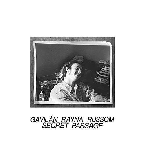 Gavilan Rayna Russom/Secret Passage@Amped Non Exclusive
