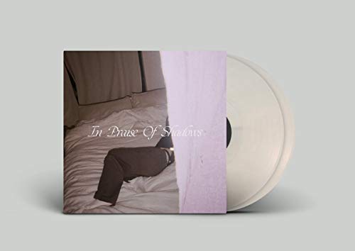 Puma Blue/In Praise Of Shadows (Colored Vinyl)@Amped Exclusive
