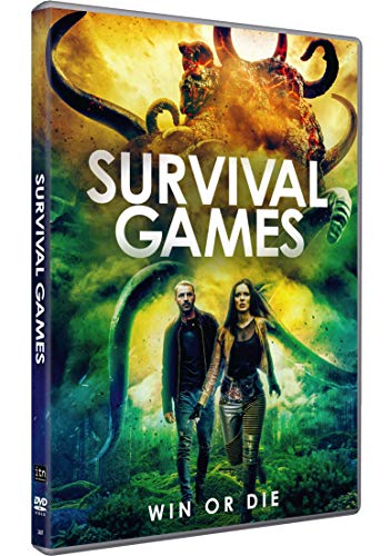 Survival Game/Survival Game@DVD@NR