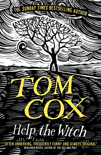 Cox Tom/Help the witch