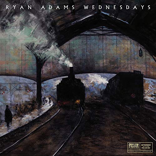 Adams,Ryan/Wednesdays