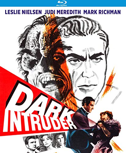 Dark Intruder (1965)/Dark Intruder (1965)