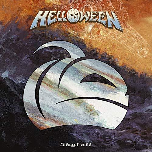 Helloween/Skyfall