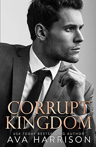 Ava Harrison Corrupt Kingdom 
