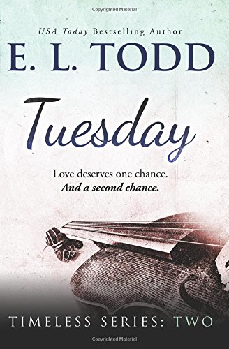 E. L. Todd/Tuesday