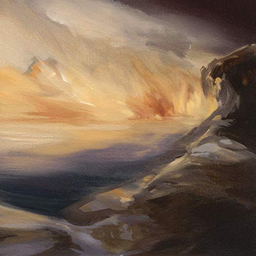 Besnard Lakes/Besnard Lakes Are The Last Of@Amped Exclusive