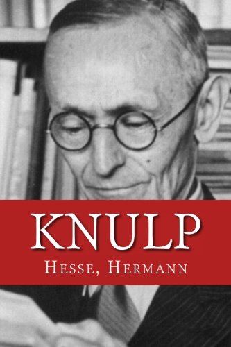 Mybook/Knulp