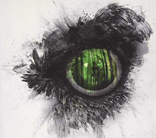 Swallow The Sun/Emeral Forest & The Blackbird
