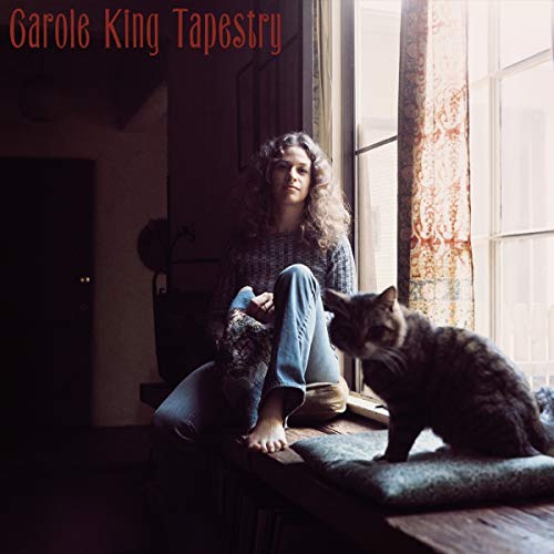 Carole King/Tapestry