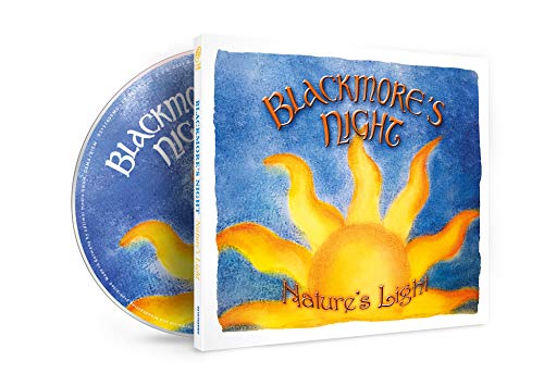 Blackmore's Night/Nature's Light