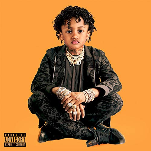 Joyner Lucas/Evolution