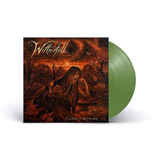 Witherfall/Curse Of Autumn@2 LP