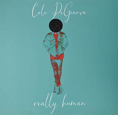 Cole Degenova/Really Human@Amped Non Exclusive
