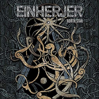 Einherjer/North Star