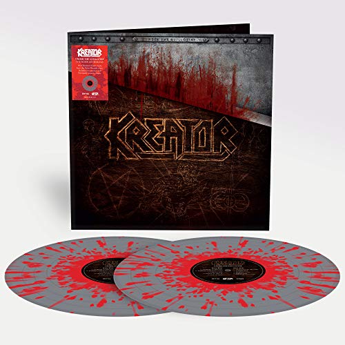 Kreator/Under the Guillotine