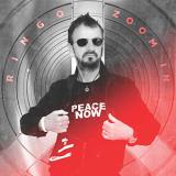 Ringo Starr Zoom In 