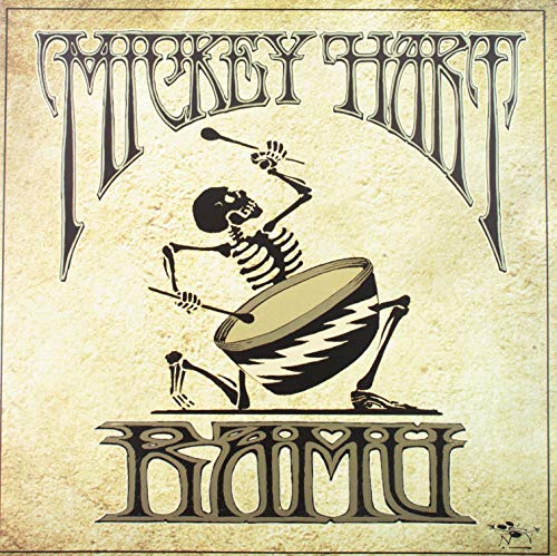 Mickey Hart/RAMU