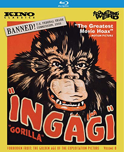 Ingagi (1930)/Ingagi (1930)